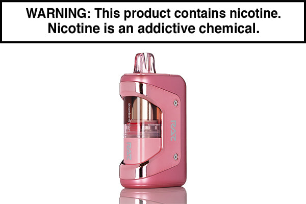 RAZ Vue 50K 50000 Puffs Disposable Kit - Image 7