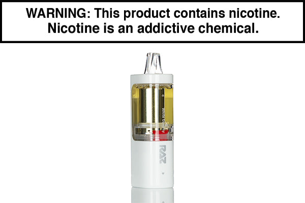 RAZ Vue 50K 50000 Puffs Disposable Pod - Image 3