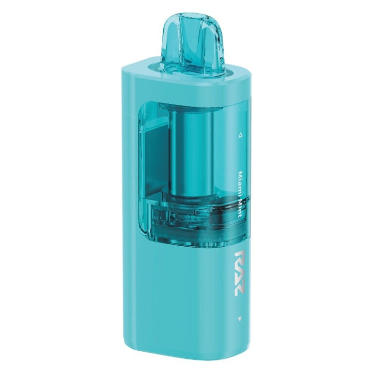 RAZ Vue 50K 50000 Puffs Disposable Pod - Image 5