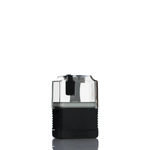Reload Vapor ReLoad Ammo RBA Boro Tank - Image 3