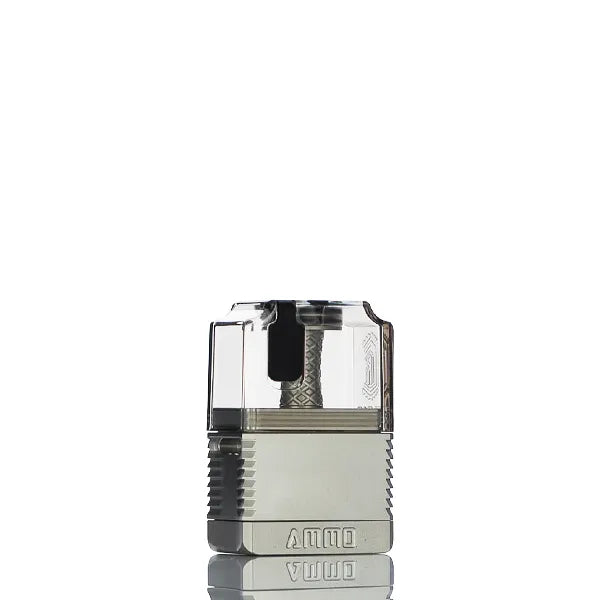 Reload Vapor ReLoad Ammo RBA Boro Tank - Image 4