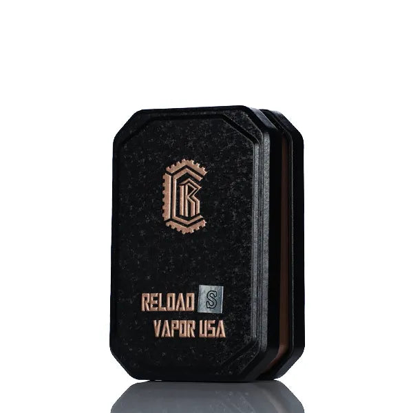 Reload Vapor ReLoad S 24mm RDA - Image 6