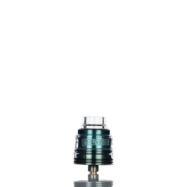 Reload Vapor ReLoad S 24mm RDA - Image 8