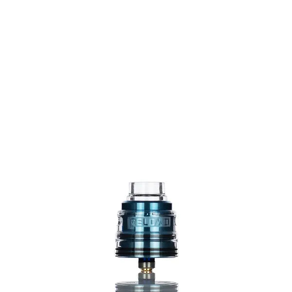 Reload Vapor ReLoad S 24mm RDA - Image 9