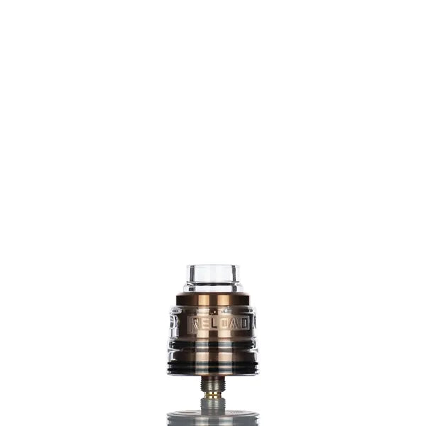 Reload Vapor ReLoad S 24mm RDA - Image 10