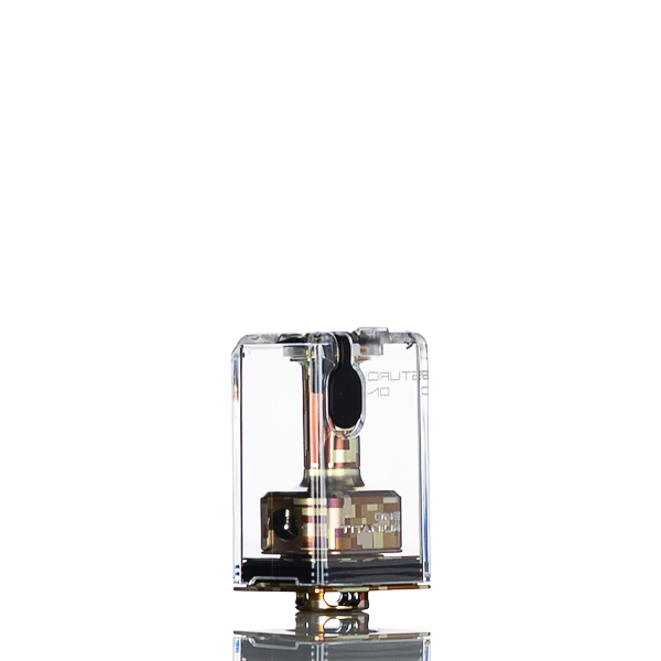 Sturdy Mfg Co. SturdyONE Titanium RBA Kit - Image 11