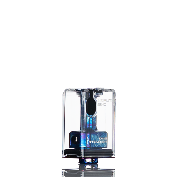 Sturdy Mfg Co. SturdyONE Titanium RBA Kit - Image 12