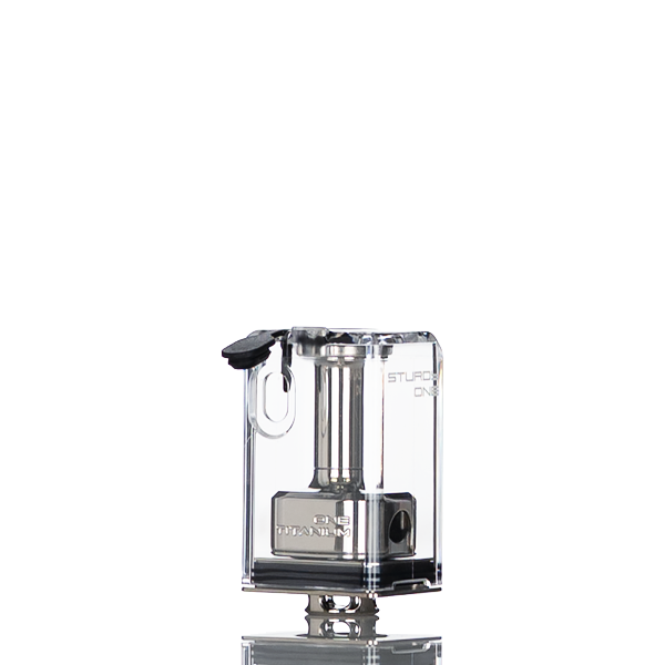 Sturdy Mfg Co. SturdyONE Titanium RBA Kit - Image 4