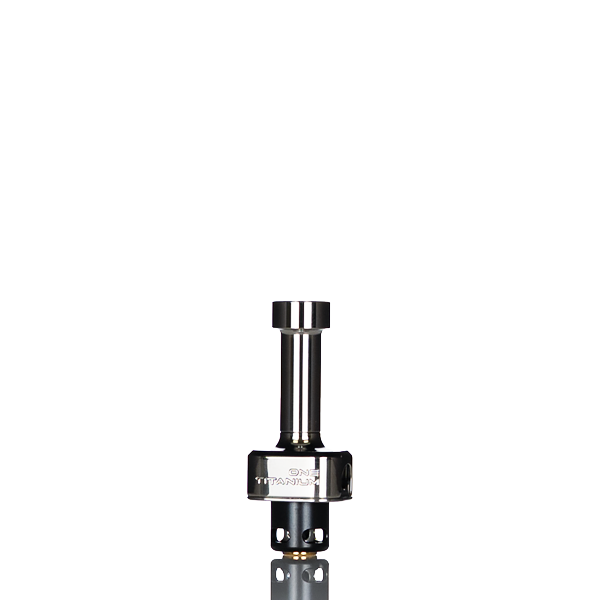 Sturdy Mfg Co. SturdyONE Titanium RBA Kit - Image 6