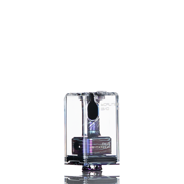 Sturdy Mfg Co. SturdyONE Titanium RBA Kit - Image 8
