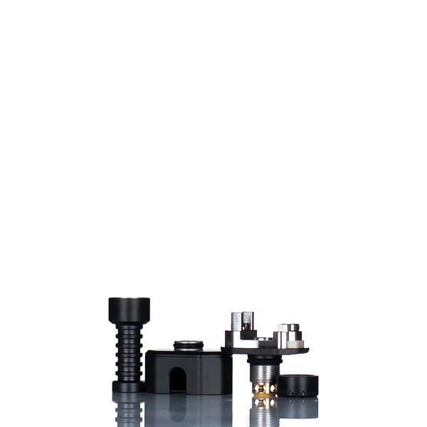 Suicide Mods x Vaping Bogan Ether V2 Boro RBA Kit (DISCONTINUED) - Image 2