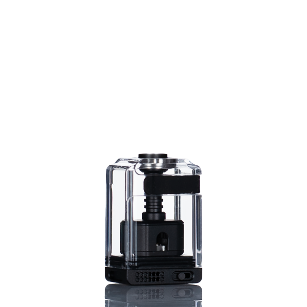 Suicide Mods x Vaping Bogan Ether V2 Boro RBA Kit (DISCONTINUED) - Image 4