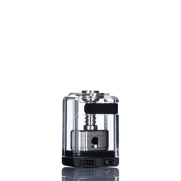 Suicide Mods x Vaping Bogan Ether V2 Boro RBA Kit (DISCONTINUED) - Image 5