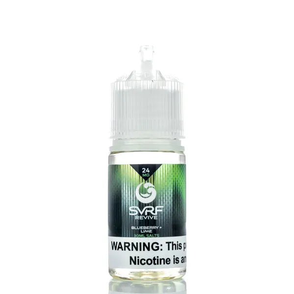REVIVE BY SVRF SALT E-LIQUID 30ML - Image 2