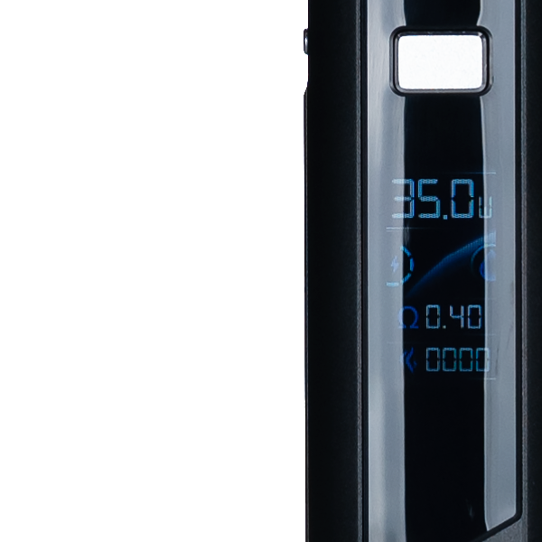 SXmini Puremax V2 35W Pod System - Image 2