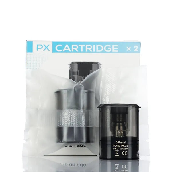 SXmini PX Replacement Pods - Image 2