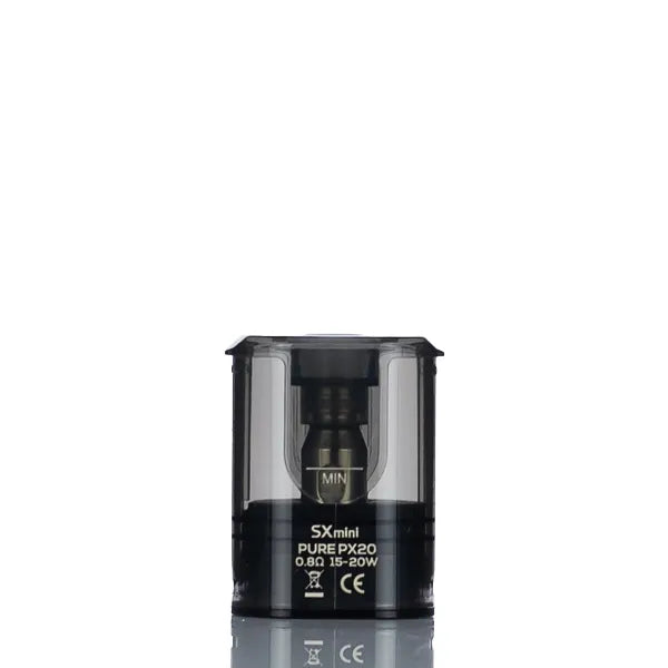 SXmini PX Replacement Pods - Image 5
