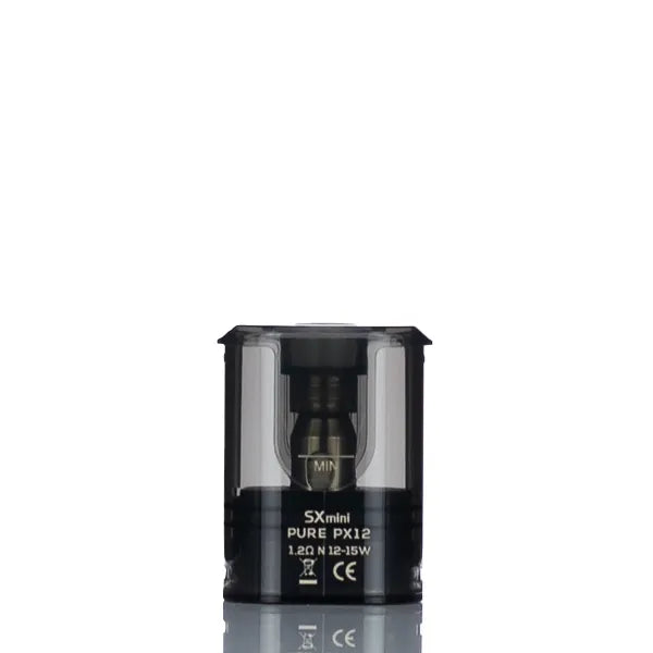 SXmini PX Replacement Pods - Image 6