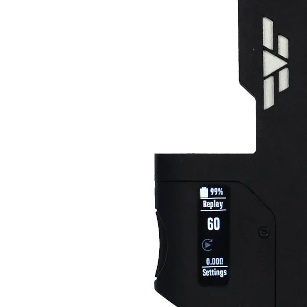 Tek Division Endurance L 21700 DNA 60C SBS Mod - Image 2