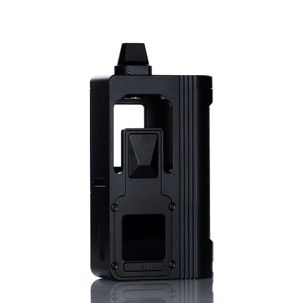 Thunderhead Creations x Mike Vapes Blaze AIO DNA80C 80W Boro Mod - Image 4