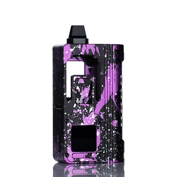 Thunderhead Creations x Mike Vapes Blaze AIO DNA80C 80W Boro Mod - Image 6