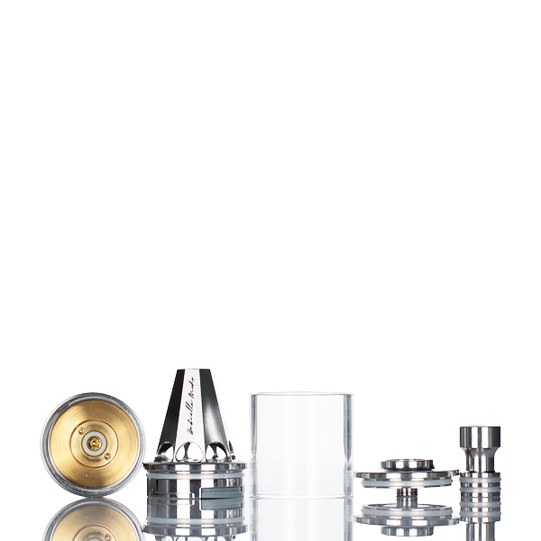 Umbrella Mods VII Replacement Coil Tank - Image 2