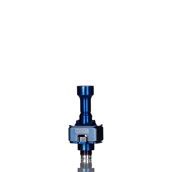 UNKWN GlichTi Titanium Boro RBA - Image 6
