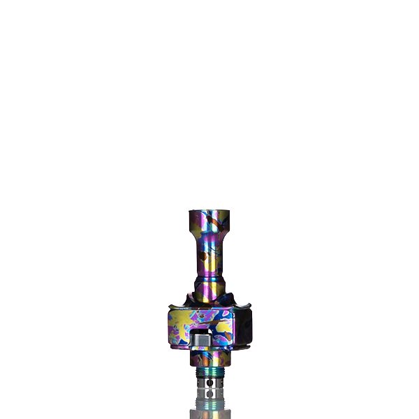 UNKWN GlichTi Titanium Boro RBA - Image 7