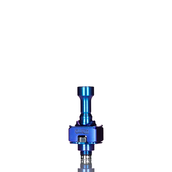 UNKWN GlichTi Titanium Boro RBA - Image 8