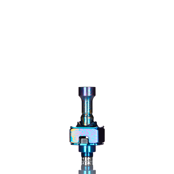 UNKWN GlichTi Titanium Boro RBA - Image 9