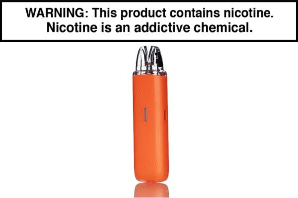 Uwell Caliburn G5 Lite 35W Pod System - Image 2