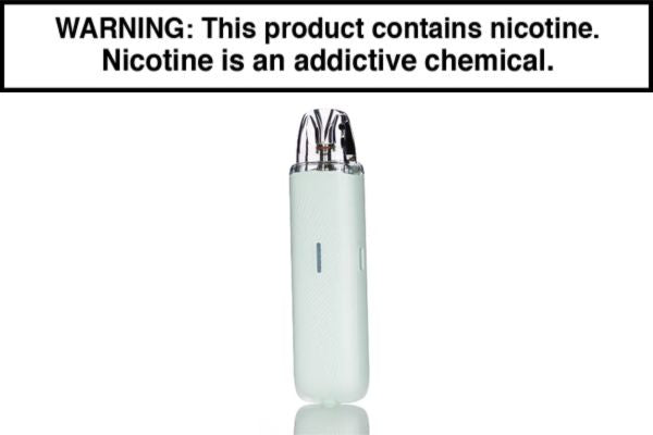 Uwell Caliburn G5 Lite 35W Pod System - Image 3