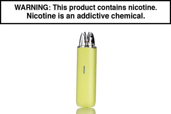 Uwell Caliburn G5 Lite 35W Pod System - Image 4