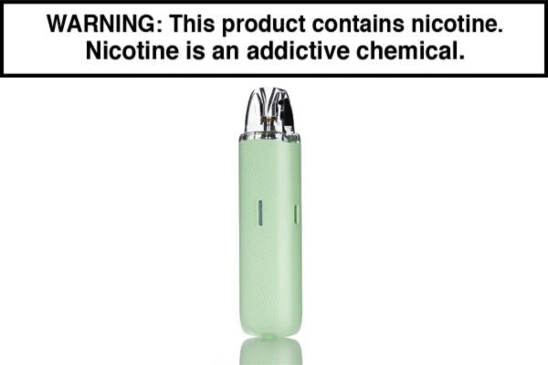 Uwell Caliburn G5 Lite 35W Pod System - Image 5