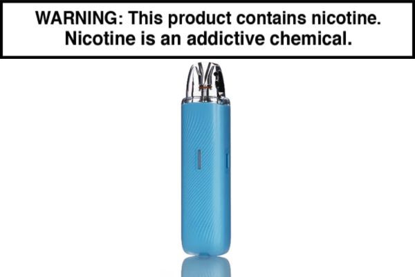 Uwell Caliburn G5 Lite 35W Pod System - Image 6