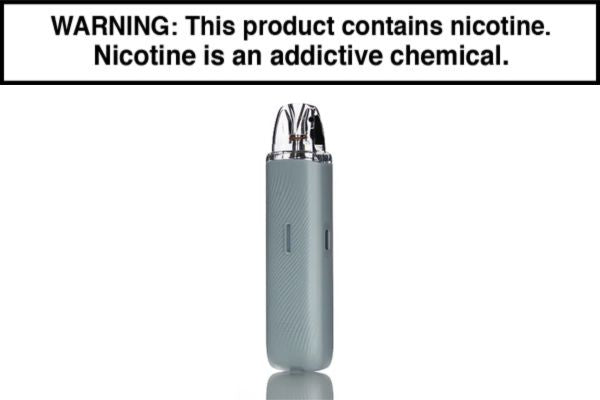 Uwell Caliburn G5 Lite 35W Pod System - Image 7