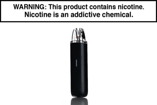 Uwell Caliburn G5 Lite 35W Pod System - Image 8