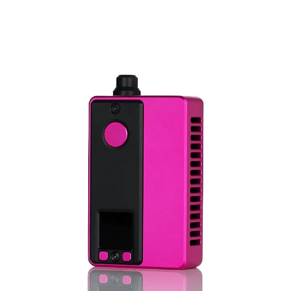Vaperz Cloud San AIO DNA80C 80W Boro Mod Kit - Image 11