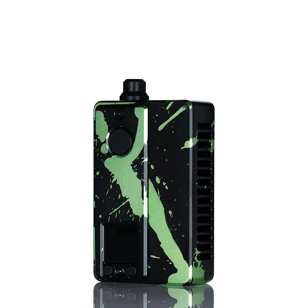 Vaperz Cloud San AIO DNA80C 80W Boro Mod Kit - Image 12