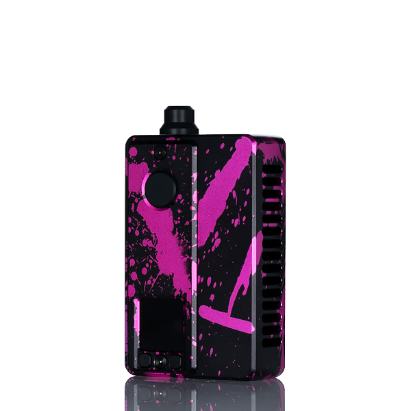 Vaperz Cloud San AIO DNA80C 80W Boro Mod Kit - Image 13
