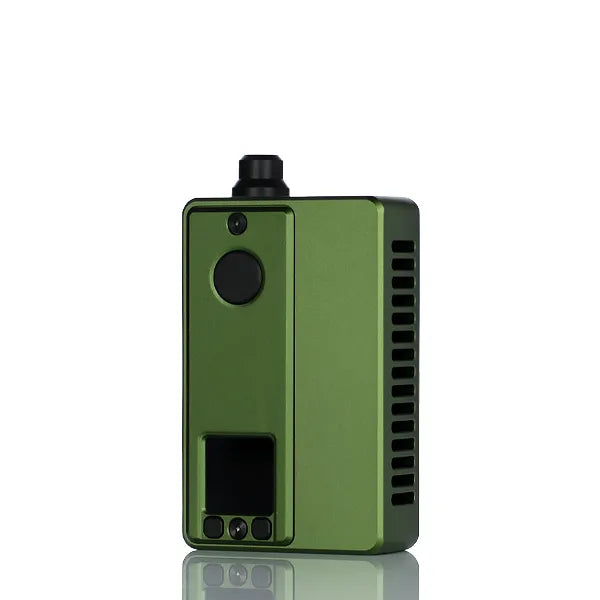 Vaperz Cloud San AIO DNA80C 80W Boro Mod Kit - Image 7
