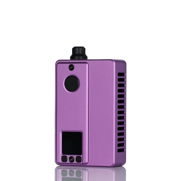 Vaperz Cloud San AIO DNA80C 80W Boro Mod Kit - Image 10