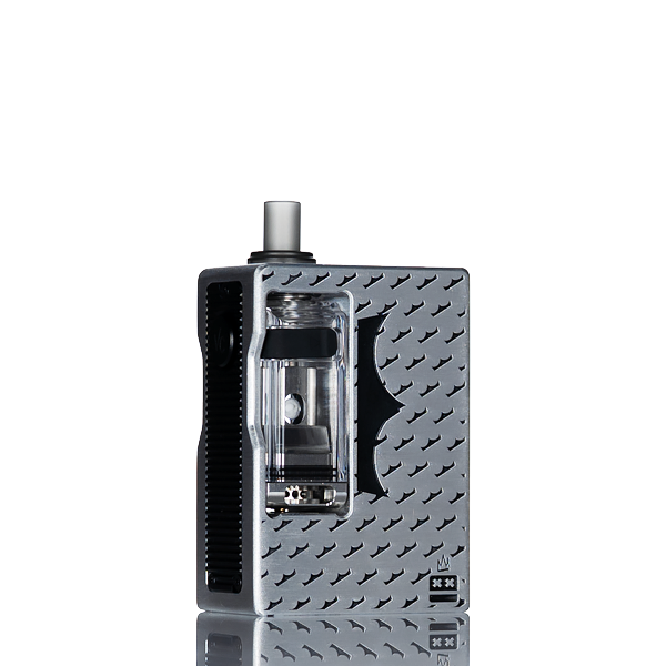 Vaperz Cloud x MNCH XR-80 DNA80C Boro Kit - Image 4