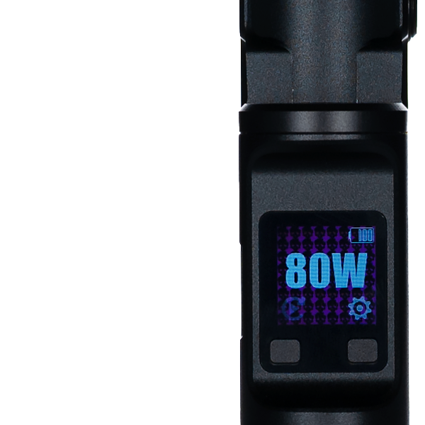 Vaperz Cloud x Vaping Bogan Parsons DNA 80C SBS Box Mod - Image 2
