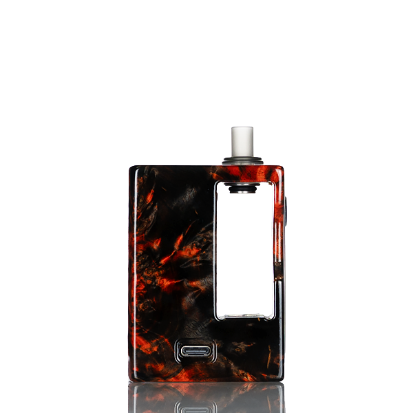 Vaperz Cloud XR-80 DNA80C Boro Kit - L.E. Stabwood - Image 2