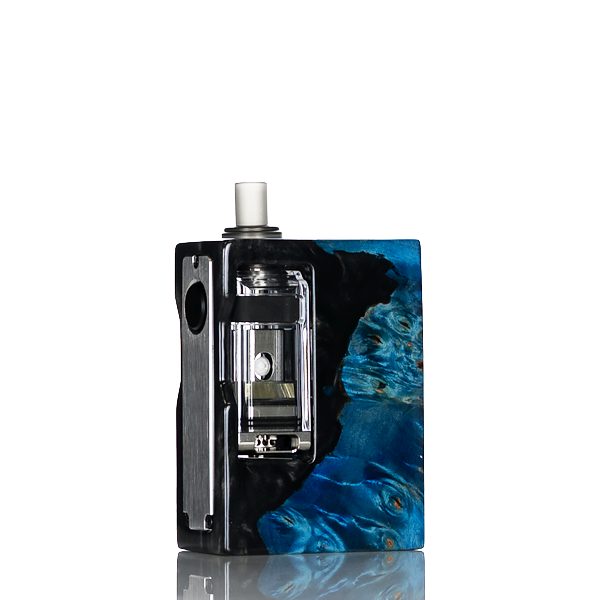 Vaperz Cloud XR-80 DNA80C Boro Kit - L.E. Stabwood - Image 5