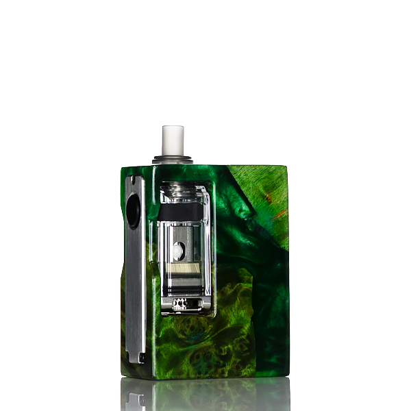 Vaperz Cloud XR-80 DNA80C Boro Kit - L.E. Stabwood - Image 6