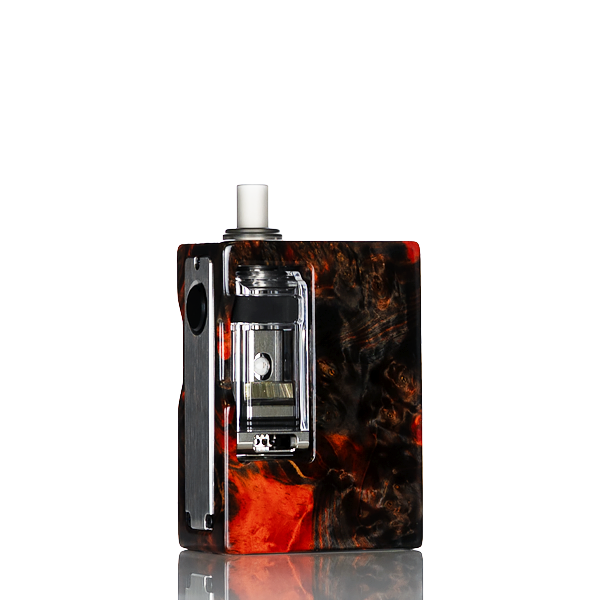 Vaperz Cloud XR-80 DNA80C Boro Kit - L.E. Stabwood - Image 8