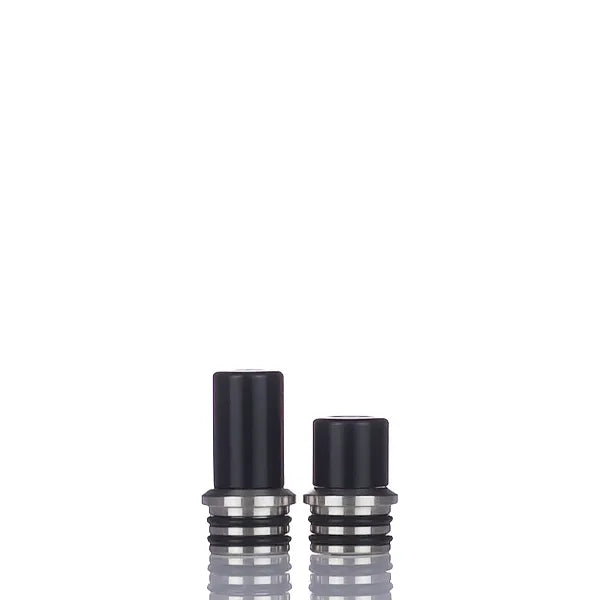 VaporDNA Straight Pipe Twins 510 Drip Tip - Image 3
