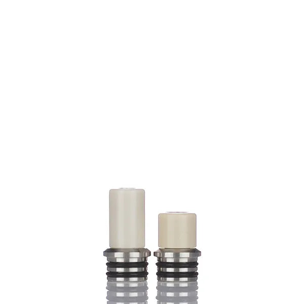 VaporDNA Straight Pipe Twins 510 Drip Tip - Image 4